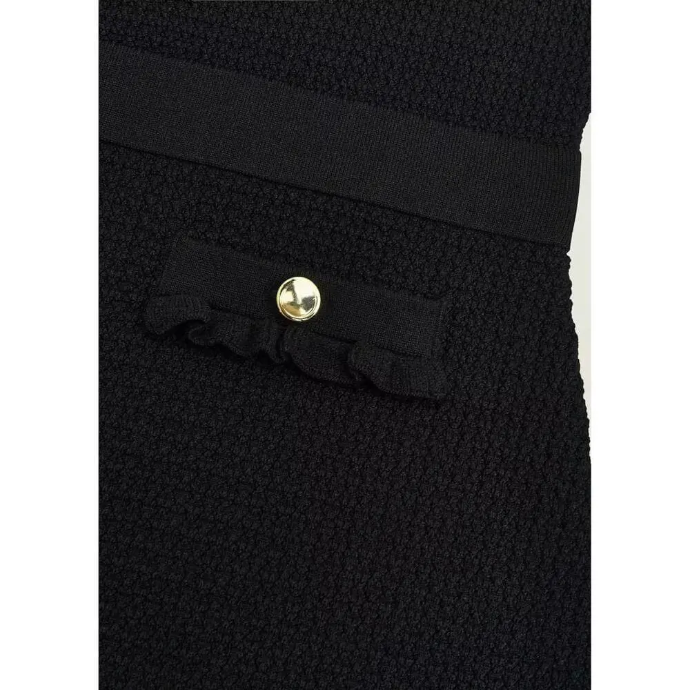 Hobbs Petra Knitted Dress